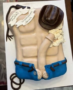 Dallas-Texas-Bachelorette-Adult-Cowboy-Hat-Whip-Torso-Cake