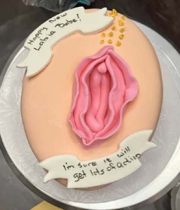 Sweet-Clit-Tasting-Bachelorette-Adult-Boston-Massachusetts-Erotic-Cake