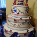 Forth-of-July-celebration-popout-cake-#27