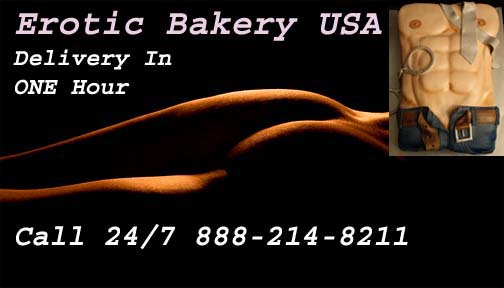 Custom adult bachelorette or bachelor Cakes Usa 24/7 Most cakes in one Hour